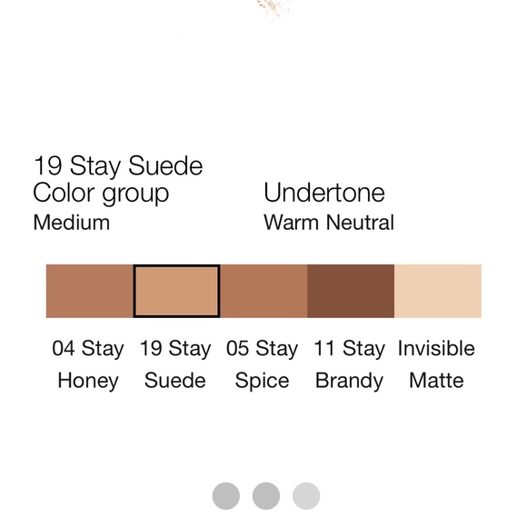 NEW FULL SIZE CLINIQUE SUPER POWDER DOUBLE FACE MAKEUP IN SHADE MATTE STAY SUEDE - Picture 6 of 9